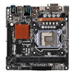 二手华擎 H110M-ITX回收